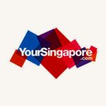 logo singapura