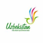 logo uzbekistan
