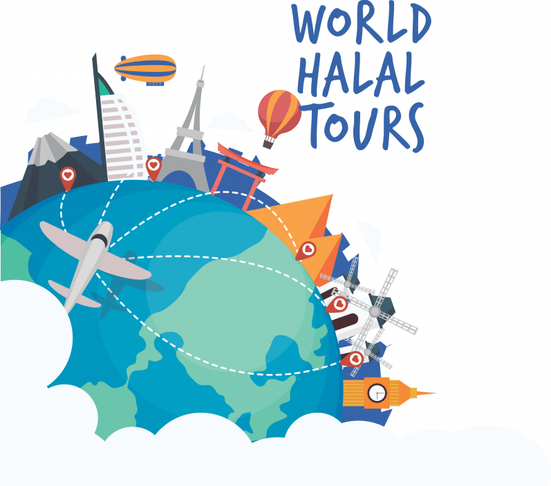 world halal tours